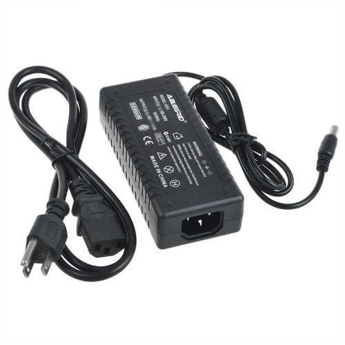 12v adapter power supply - 12v,