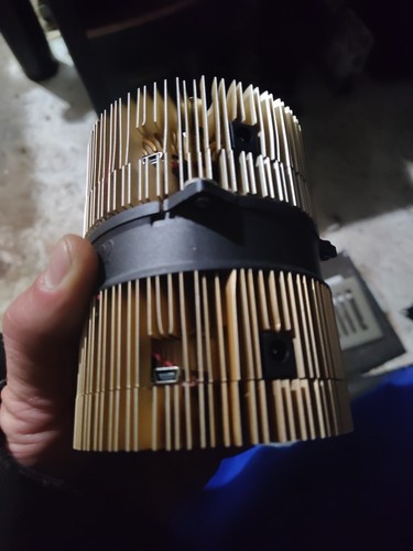 Rare gridseed 5 chip - rare!!,
